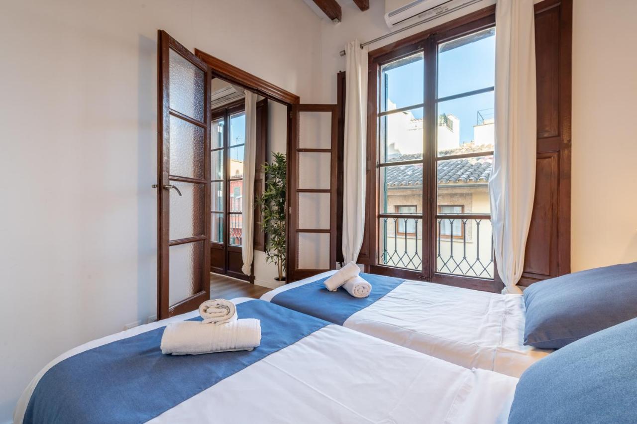 Appartement - Ti Palma