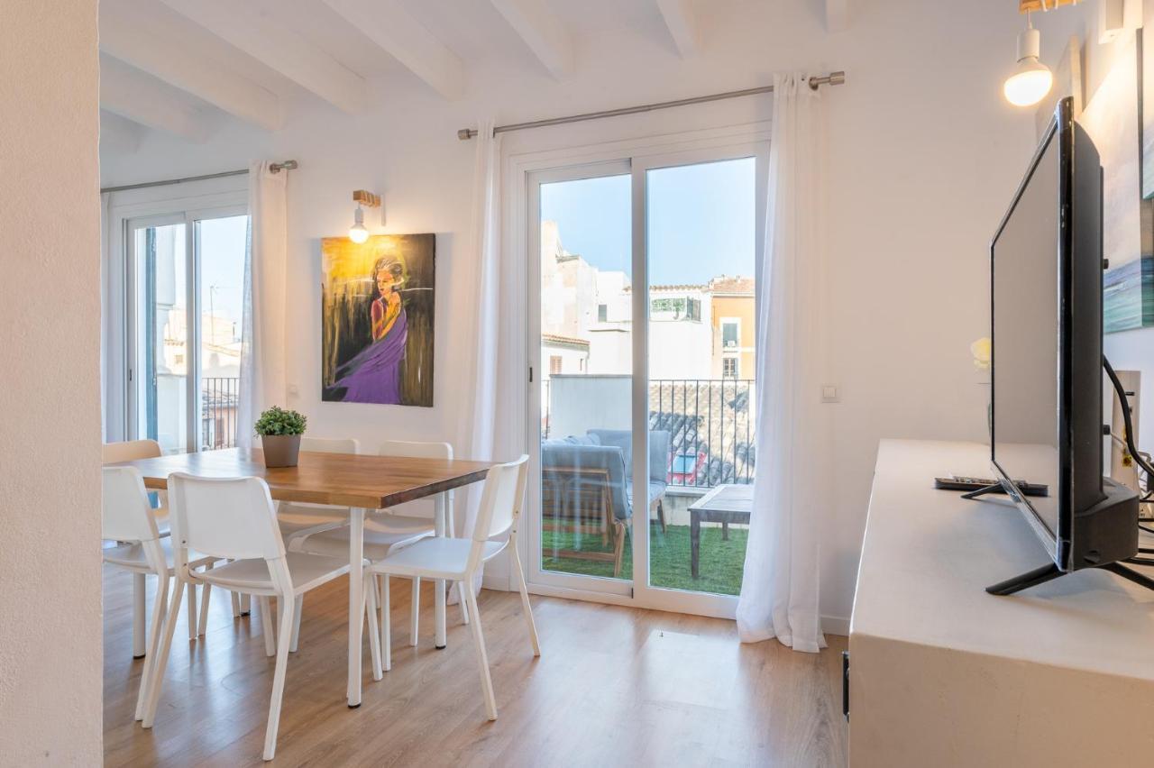 Appartement - Ti Palma